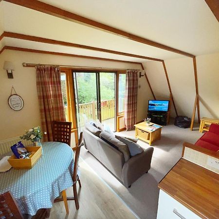 Blairgowrie and Rattray Ericht Holiday Lodges מראה חיצוני תמונה