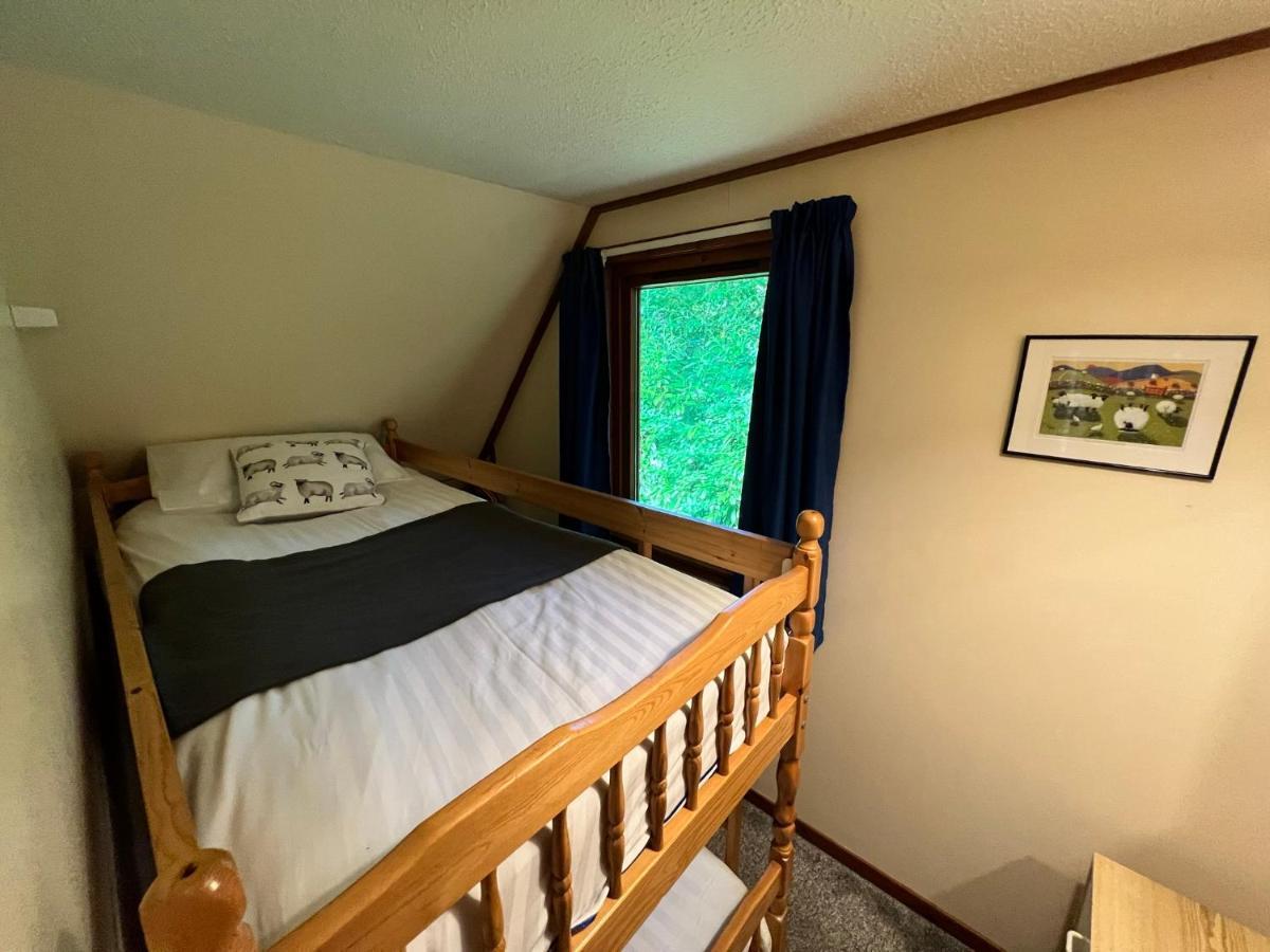 Blairgowrie and Rattray Ericht Holiday Lodges מראה חיצוני תמונה