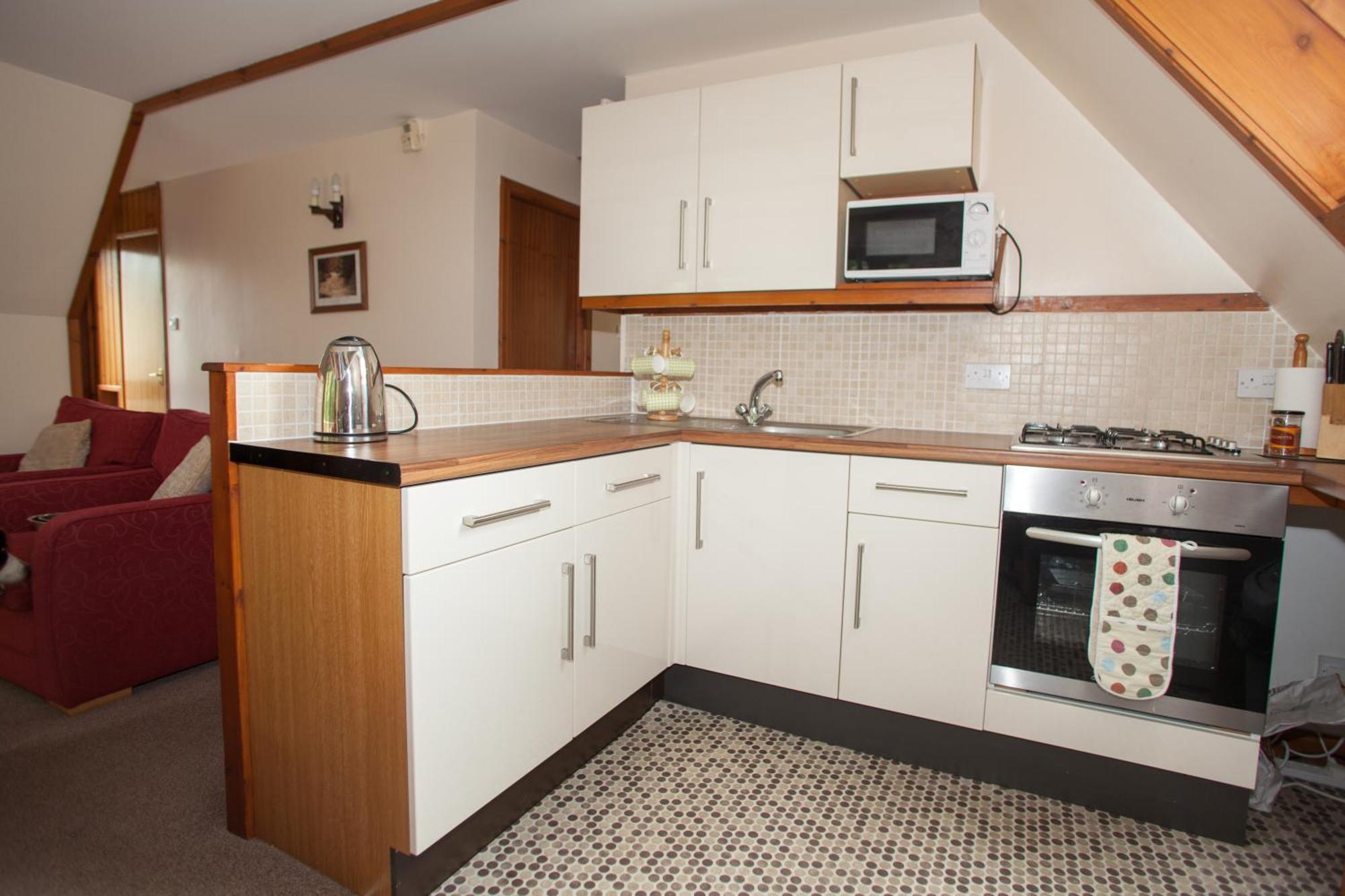 Blairgowrie and Rattray Ericht Holiday Lodges מראה חיצוני תמונה